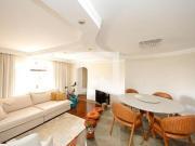 Apartamento à Venda Jardim Avelino, 3 Quartos, 136 m²...