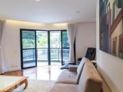 Apartamento à Venda Jardim Avelino, 3 Quartos, 139 m²...