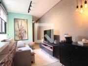 Apartamento à Venda Jardim Bela Vista, 2 Quartos, 104 m2