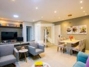 Apartamento à Venda Jardim Bela Vista, 2 Quartos, 109 m²...