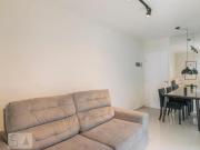 Apartamento à Venda Jardim Bela Vista, 2 Quartos, 45 m²...