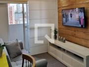 Apartamento à Venda Jardim Bela Vista, 2 Quartos, 49 m²...