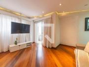 Apartamento à Venda Jardim Bela Vista, 2 Quartos, 94 m2