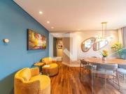 Apartamento à Venda Jardim Bela Vista, 3 Quartos, 160 m²...