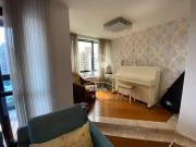 Apartamento à venda, 3 quartos 3 suítes Jardim Bela...