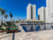 Apartamento à venda Jardim Bela Vista Sumaré/SP