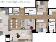 Apartamento à Venda Jardim Belo Horizonte, Campinas...