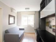 Apartamento à Venda Jardim Botânico, 1 Quarto, 55 m²...