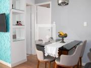 Apartamento à Venda Jardim Brasil, 1 Quarto, 50 m2