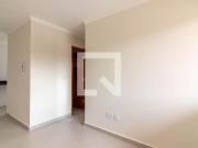 Apartamento à Venda Jardim Brasil, 2 Quartos, 37 m2