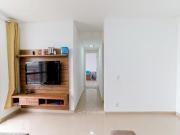 Apartamento à Venda Jardim Brasil, 2 Quartos, 48 m2