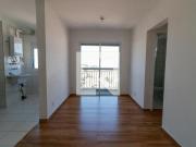 Apartamento à Venda Jardim Brasília, 2 Quartos, 46 m2