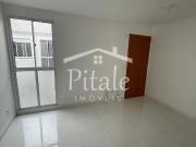 Apartamento à venda, Jardim Caiapiá, Cotia, SP