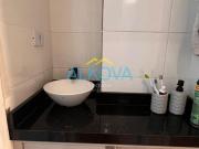 Apartamento à venda, Jardim Califórnia, Jacareí, SP
