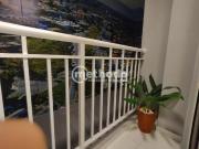 Apartamento à venda Jardim Campos Elíseos Campinas/SP
