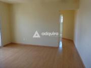 Apartamento à venda, Jardim Carvalho, Ponta Grossa, PR