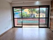 Apartamento à venda Jardim Colombo, 108 m² | 3...