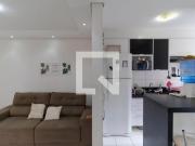 Apartamento à Venda Jardim das Bandeiras, 2 Quartos, 54...