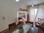 Apartamento à Venda Jardim das Bandeiras, 2 Quartos, 63...