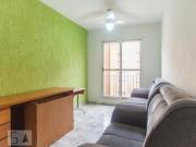 Apartamento à Venda Jardim das Bandeiras, 2 Quartos, 65...