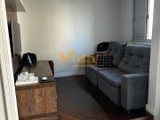 Apartamento á venda, Jardim das Flores, 03 quartos