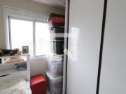 Apartamento à Venda Jardim das Flores, 2 Quartos, 59 m2