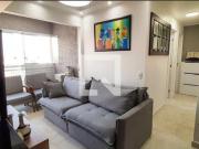 Apartamento à Venda Jardim das Flores, 3 Quartos, 64 m2