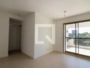 Apartamento à Venda Jardim das Palmeiras, 2 Quartos, 73...