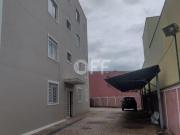 Apartamento à venda Jardim do Lago, Campinas SP