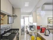 Apartamento à Venda Jardim do Mar, 3 Quartos, 95 m2