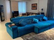 APARTAMENTO Á VENDA JARDIM DO MAR, SÃO BERNARDO DO CAMPO