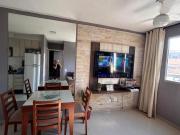 Apartamento à venda Jardim Dom José São Paulo