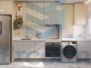 APARTAMENTO A VENDA JARDIM DOS EUCALIPTOS EM SOROCABA SP