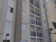 Apartamento à venda, Jardim Dulce Nova Veneza Sumaré/SP