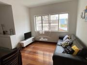 Apartamento à venda, Jardim em Santo André/SP Ref. 12663