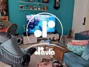 Apartamento à venda, Jardim em Santo André/SP Ref. 38941