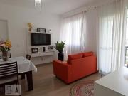 Apartamento à Venda Jardim Esperança, 1 Quarto, 46 m2