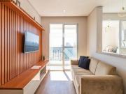 Apartamento à Venda Jardim Esperança, 1 Quarto, 48 m²...