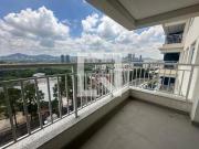 Apartamento à Venda Jardim Esperança, 1 Quarto, 55 m2