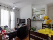 Apartamento à Venda Jardim Esperança, 2 Quartos, 58 m²...