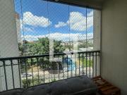 Apartamento à Venda Jardim Esperança, 2 Quartos, 61 m2