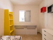 Apartamento à Venda Jardim Esperança, 2 Quartos, 72 m2