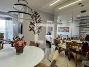 Apartamento à Venda Jardim Esperança, 3 Quartos, 140 m²...