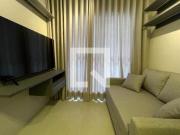 Apartamento à Venda Jardim Éster Yolanda, 1 Quarto, 25 m2