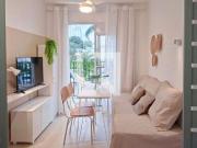 Apartamento à Venda Jardim Éster Yolanda, 1 Quarto, 27...