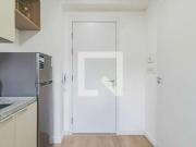 Apartamento à Venda Jardim Éster Yolanda, 1 Quarto, 28...