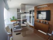 Apartamento à Venda Jardim Éster Yolanda, 2 Quartos, 171...