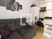 Apartamento à Venda Jardim Éster Yolanda, 2 Quartos, 38...