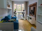 Apartamento à Venda Jardim Éster Yolanda, 2 Quartos, 60...