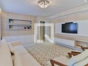 Apartamento à Venda Jardim Éster Yolanda, 3 Quartos, 170...